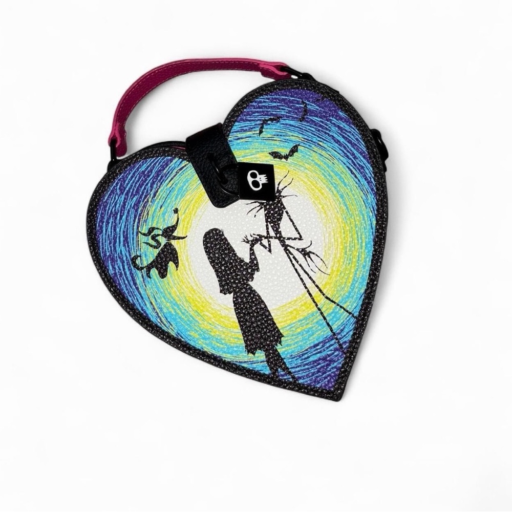 Disney The Nightmare Before Christmas